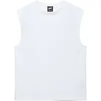 Pull&Bear T-Shirt blanc