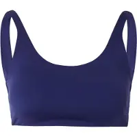 V!BE STUD!OS Haut bleu marine