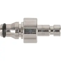 Ks Tools Adaptateur double mamelon, BOSCH