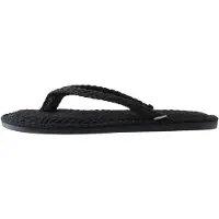 Next Tongs noir