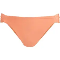 Mint Velvet Bas de bikini saumon