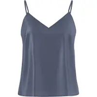 Pieces Haut 'PCJESSA' bleu-gris
