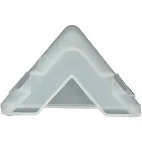 Ks Tools Embout pour grattoir silicone 03 R, 5 pièces ( 116.1040-03R )