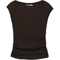 Pull&Bear Haut chocolat