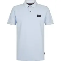 Petrol Industries M-2060-pol928 Short Sleeve Polo Bleu 2XL Homme