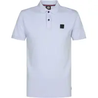 Petrol Industries M-2060-pol945 Short Sleeve Polo Bleu XL Homme
