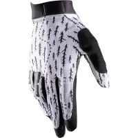 Leatt 1.0 Gripr Gloves Blanc XL Homme