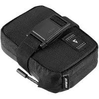 Giant Shadow Sl Saddle Bag 0.5l Noir