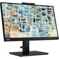 Lenovo ThinkVision T22v-20 - Écran LED - 55 cm (22")