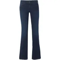 Replay Wlh689.000.41a783b Jeans Bleu 30 / 30 Femme