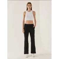 Hiccups for Kids Pantalon noir