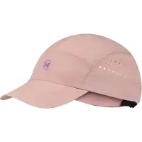 Buff Speed Cap Rose S-M