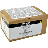 Toshiba T-305PY-R (6B000000753) - Jaune - Toner