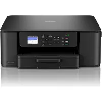 Brother DCP-J1313DW, jet d'encre, couleur, 1200 x 6000 ppp, A4, impression directe, noir