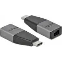 DeLOCK Adaptateur USB vers mini DisplayPort -