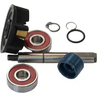 Vparts Kit de réparation, pompe à eau 6218