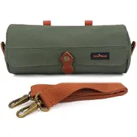 OEM Sac de vélo imperméable vert