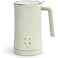 OEM Mousseur à lait électrique 350 ml vert