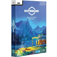 Outbound Collector's Edition PC