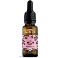 Biofloral 03 - Beech - Hêtre - 20 ml 20 ml Goutte(S)