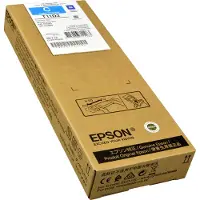 Epson C13T11D240 - Cyan - Cartouche d'encre - Grande capacité