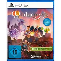 Wildermyth