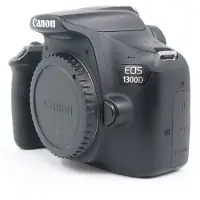 Canon EOS 1300D boîtier occasion