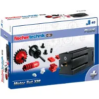 Fischertechnik Kit moteur XM