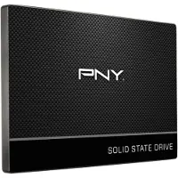 PNY Ssd Cs900 120gb