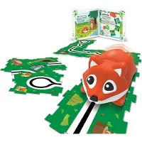 Learning Resources - Coding Critters Go-Pets : Scrambles The Fox