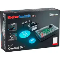 Fischertechnik Fischer Technik 563931 Plus Control Set ab 7J.