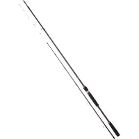 Daiwa Legalis Tenya Spinning Rod Noir 2.44 m / 10-48 g