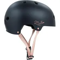 Rio roller Rose Woman Helmet Bleu 2XS-XS Femme