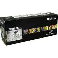 Lexmark 24016SE - Noir - Toner