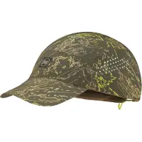 Buff Coolnet Uv Cap Vert S-M