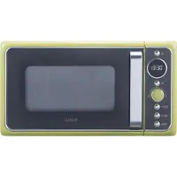 Candy Four à micro-ondes combiné Divo G20CG à surface plane 20 L 700 W Vert