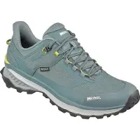 Meindl Hommes, Chaussures de randonnée, Tahoma GTX (39), Gris