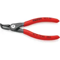 Knipex 48 21 J01 Praezision- Sicherungsringzange