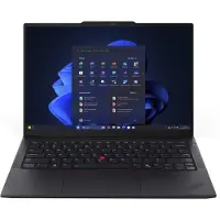 Lenovo ThinkPad E14 - 14" Notebook - Core Ultra 7 4,8 GHz 35,6 cm