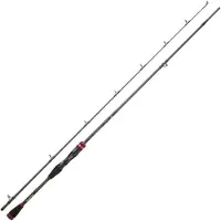 Daiwa Megaforce Baitcasting Rod Argenté 2.21 m / 60-120 g