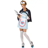 Atosa Costume D´infirmière