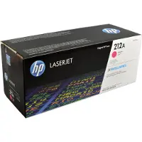 HP 212A (W2123A) - Magenta - Toner