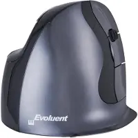 Evoluent D Souris Sans fil Medium