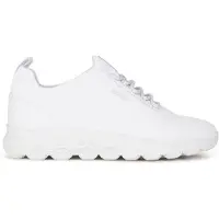 Geox Baskets basses 'Spherica' blanc