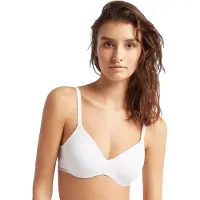 Gisela Soutien-gorge blanc