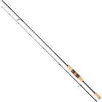 Daiwa Silver Creek Spinning Rod Doré 1.83 m / 1-5 g