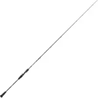 Hart Canne à lancer Toro C-jig Fk, argent, 1,93 m / 90-250 g, argent, 1,93 m