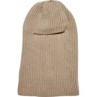 Urban Classics Bonnet beige foncé