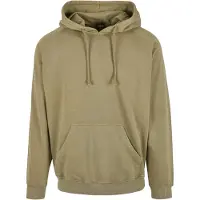 Urban Classics Sweat-shirt olive
