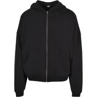 Urban Classics Veste de survêtement '90's' noir